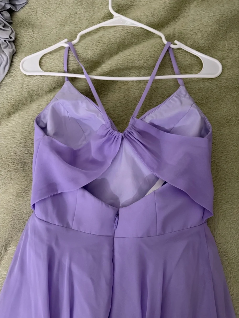 Azazie Dress - Picture 7 of 10